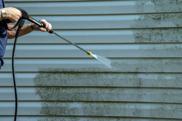 Best Sidewalk Pressure Washing  in Walce, LA