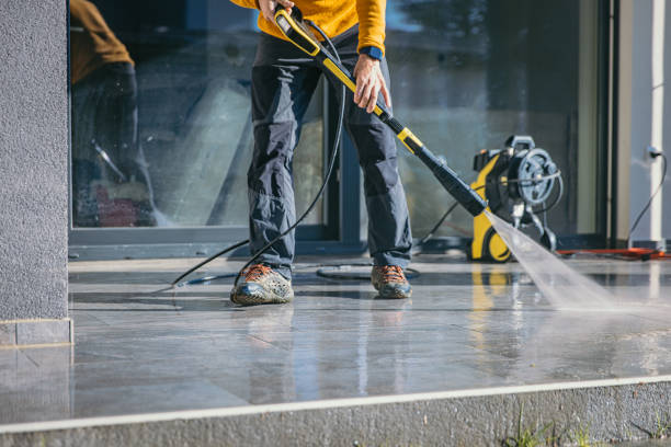 Best Concrete Pressure Washing  in Walce, LA